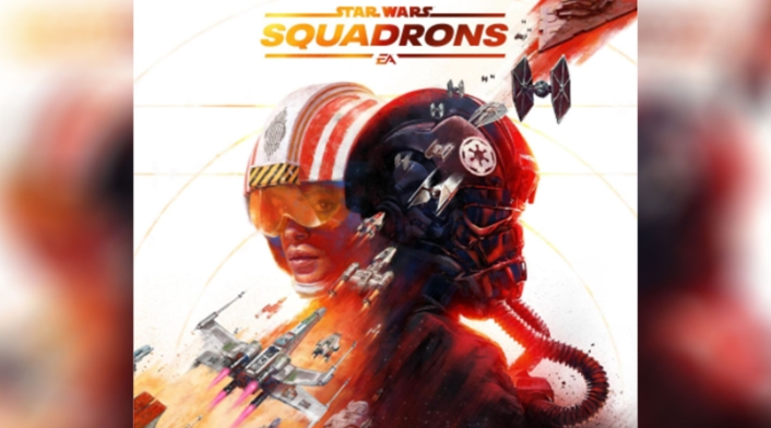 Star Wars: Squadrons, nuevo juego de la saga
