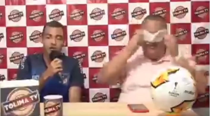 Tapabocas Ospina