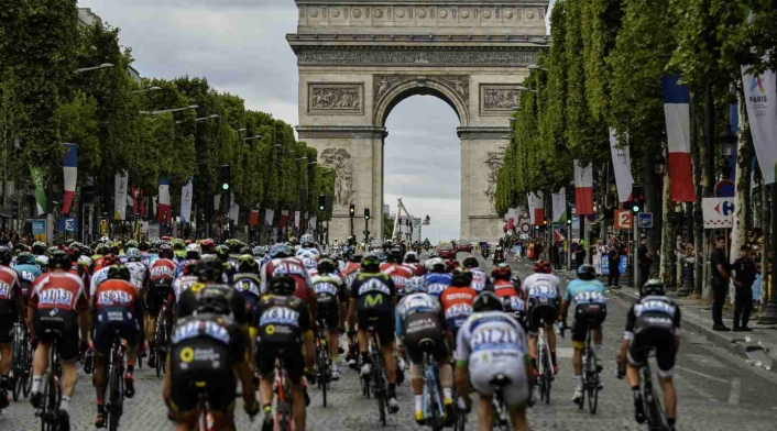 Tour de Francia 2017
