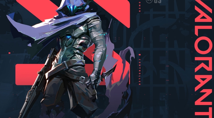 Valorant, shooter táctico de Riot Games