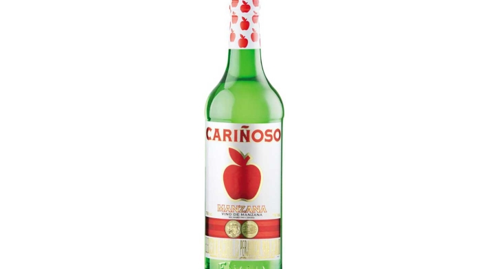 El tradicional Vino Cariñoso