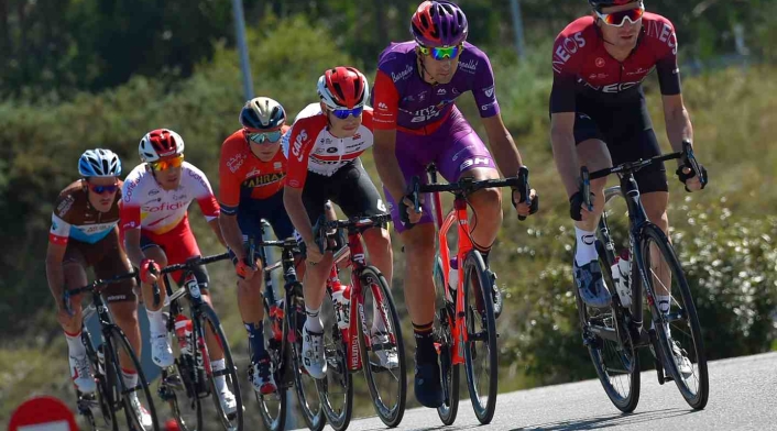 Vuelta a Burgos
