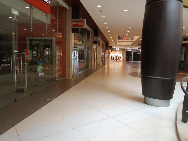 Nuevo centro comercial llegará al país: Se conocen más detalles Imagen de referencia.