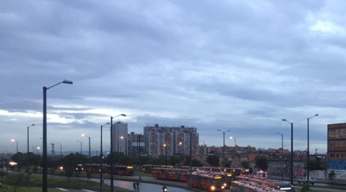 Av. Las Américas