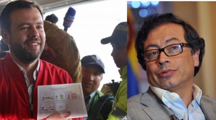 Carlos Fernando Galán pide a Petro respetar recomendaciones de la Procuraduría en Multicampus Carlos Fernando Galán pide a Petro respetar recomendaciones de la Procuraduría en Multicampus