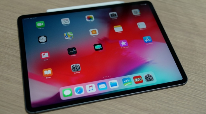 IPad de Apple