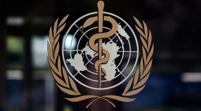 Organización Mundial de la Salud, OMS Organización Mundial de la Salud, OMS