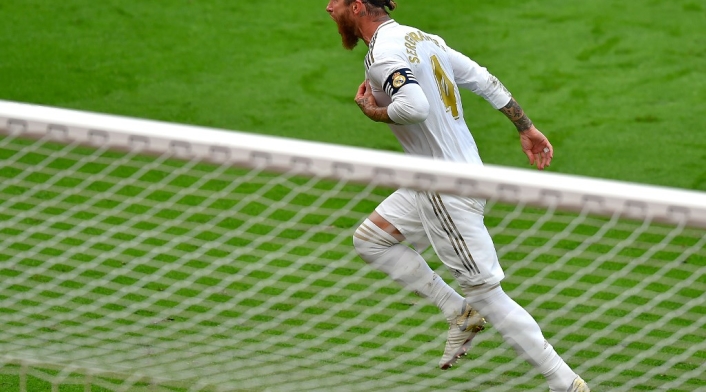 Real Madrid