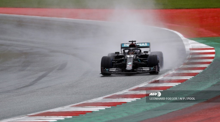 Lewis Hamilton, Fórmula 1 Lewis Hamilton, Fórmula 1