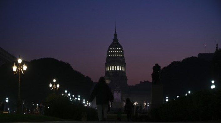 buenos aires argentina