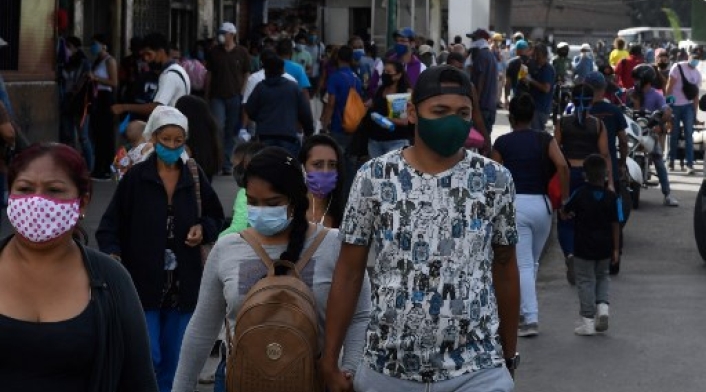 Venezuela