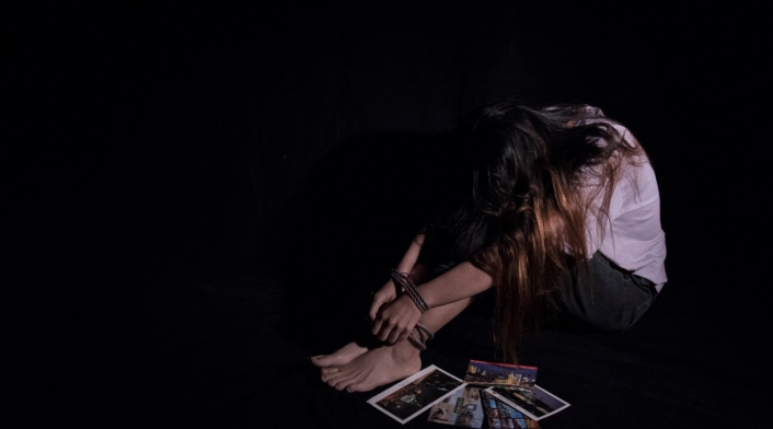 Trata de personas - Prostitución - Explotación sexual
