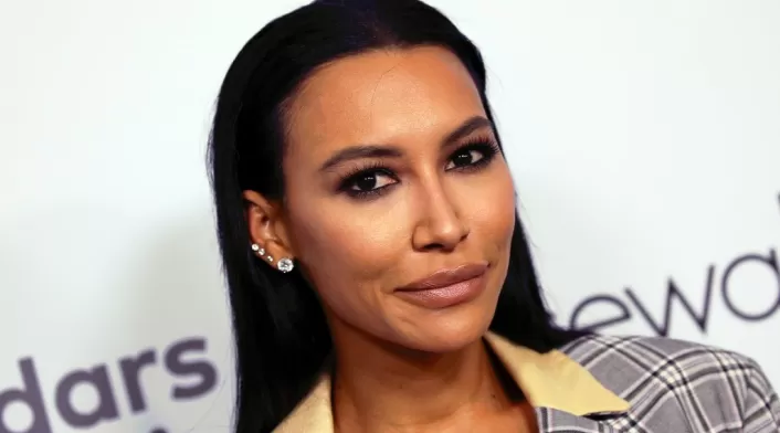 Naya Rivera
