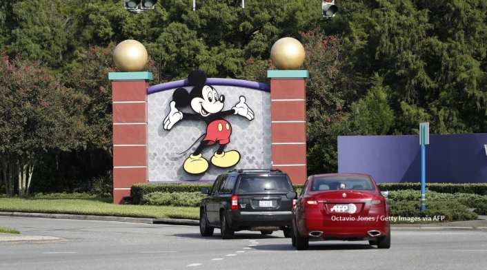 Disney World Disney World