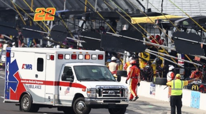 accidente avion