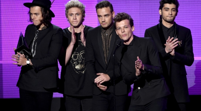 One Direction