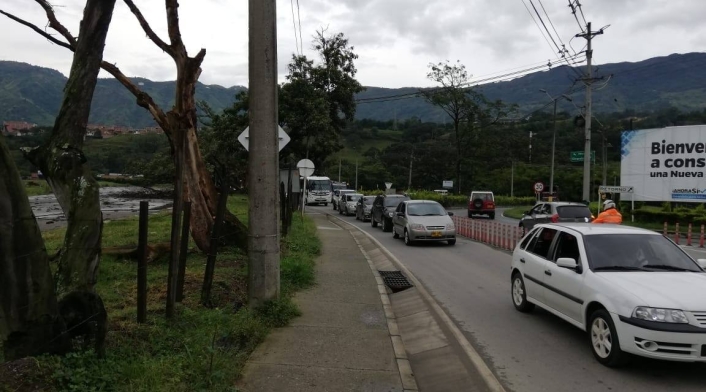 Girardota, Antioquia.