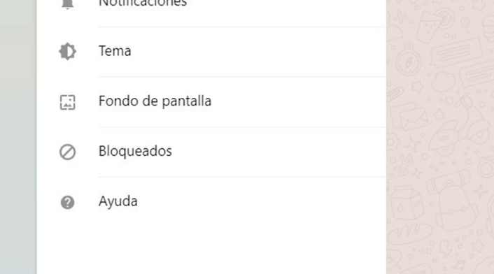 WhatsApp Web