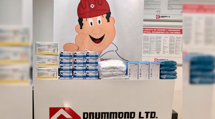 Imagen Drummond Ltd Imagen Drummond Ltd