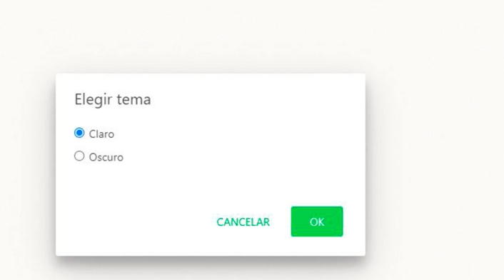 WhatsApp Web