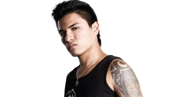 Mauricio Bastidas
