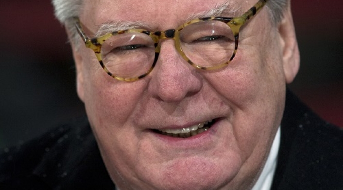 Alan Parker