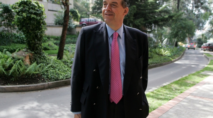 Alvaro Leyva Alvaro Leyva