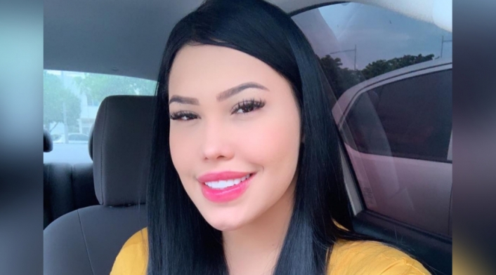Ana del Castillo