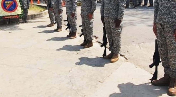 Infantes de Marina