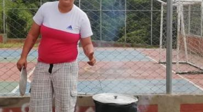 HOMICIDIO LGBTI QUINDÍO