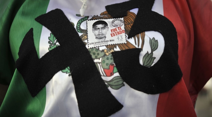 Ayotzinapa