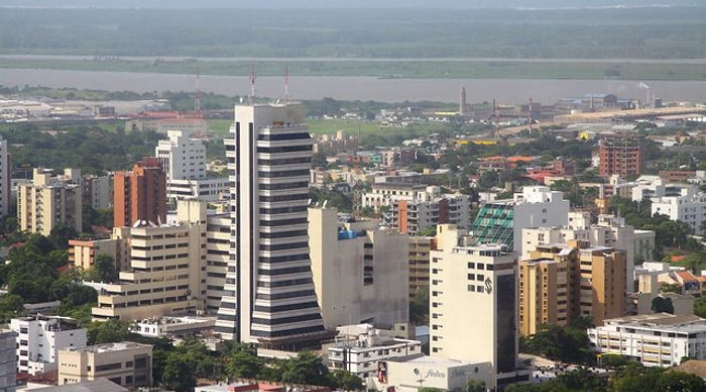 Atlántico y Barranquilla