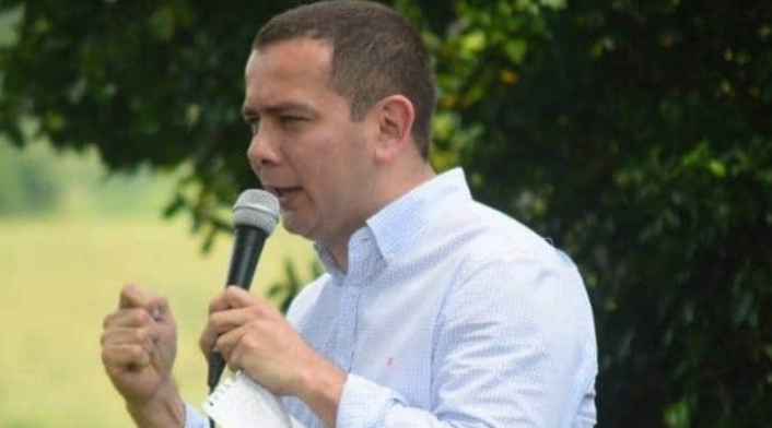 La Asamblea rechazó los mensajes con contenido grosero, insultante y desobligantes por caso positivo Covid-19 del Senador Barreto