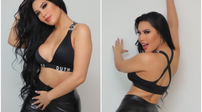Ana del Castillo