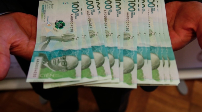 Billetes