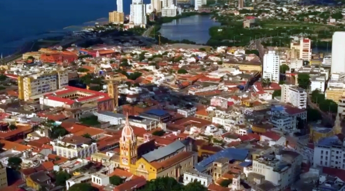 Cartagena Cartagena