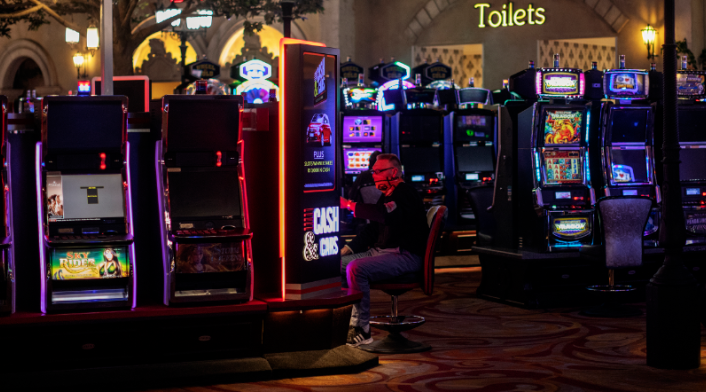Casinos