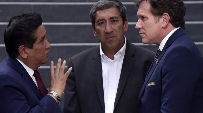 César Salinas