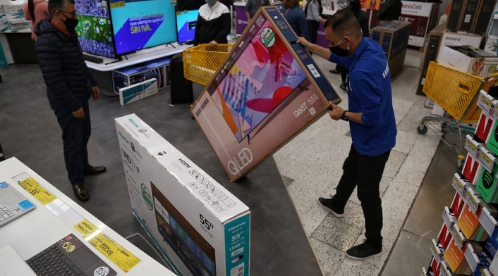Día sin IVA en Colombia