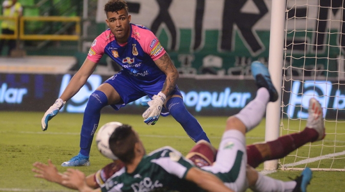 Álvaro Montero