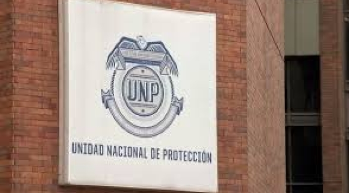 UNP