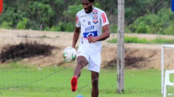 Didier Moreno - 2020