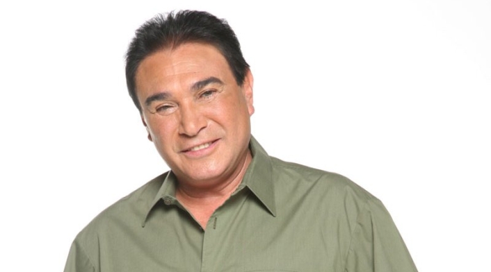 Daniel Alvarado