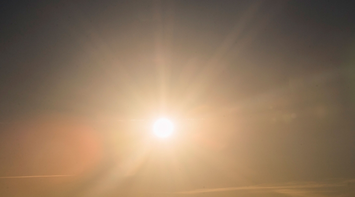 El sol El sol
