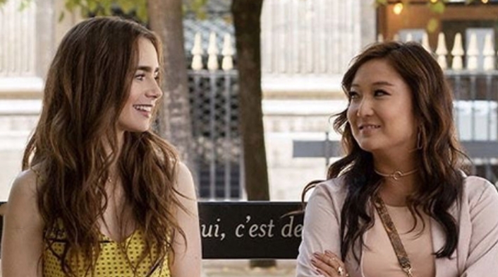 Emily in Paris