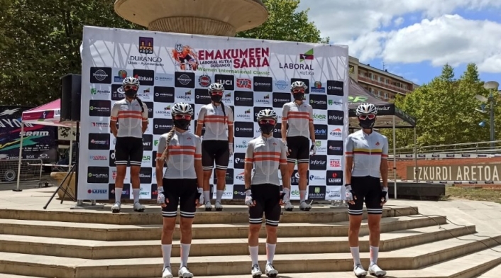 Equipo de ciclismo Colnago