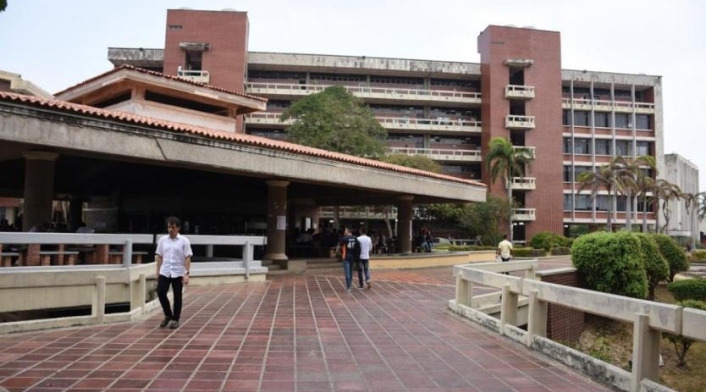 Universidad del Atlántico