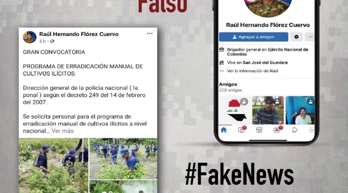 Fuerza de Tarea Conjunta Omega