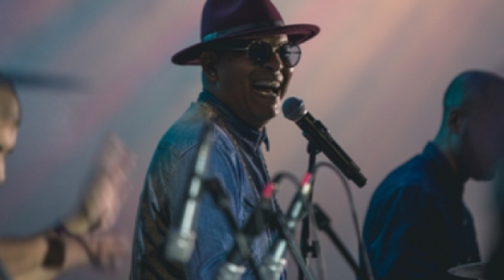Festivales al Parque de Bogotá