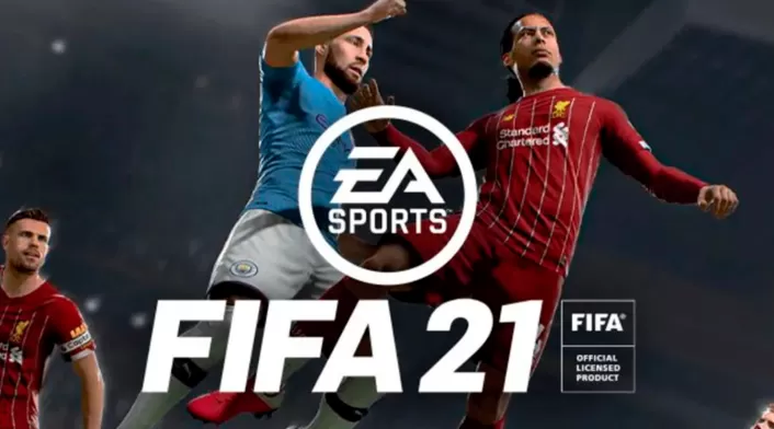 FIFA 21
